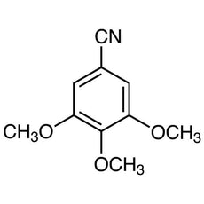 3,4,5-Trimethoxybenzonitrile, 25G - T3244-25G