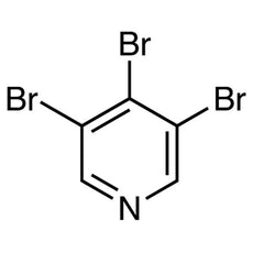 3,4,5-Tribromopyridine, 1G - T3248-1G