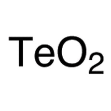 Tellurium(IV) Oxide, 25G - T3254-25G