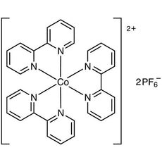 Tris(2,2'-bipyridine)cobalt(II) Bis(hexafluorophosphate), 1G - T3255-1G