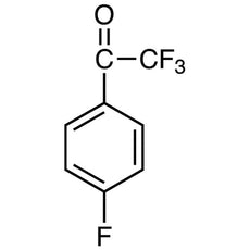 2,2,2,4'-Tetrafluoroacetophenone, 25G - T3257-25G
