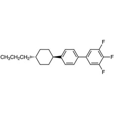 3,4,5-Trifluoro-4'-(trans-4-propylcyclohexyl)biphenyl, 1G - T3260-1G