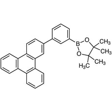 4,4,5,5-Tetramethyl-2-[3-(triphenylen-2-yl)phenyl]-1,3,2-dioxaborolane, 1G - T3261-1G