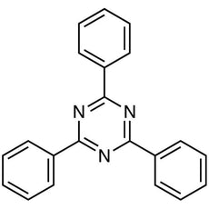 2,4,6-Triphenyl-1,3,5-triazine(purified by sublimation), 1G - T3268-1G