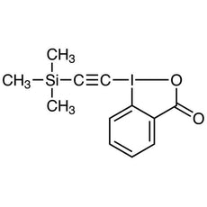 1-[(Trimethylsilyl)ethynyl]-1,2-benziodoxol-3(1H)-one, 1G - T3272-1G