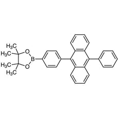 4,4,5,5-Tetramethyl-2-[4-(10-phenylanthracen-9-yl)phenyl]-1,3,2-dioxaborolane, 1G - T3276-1G