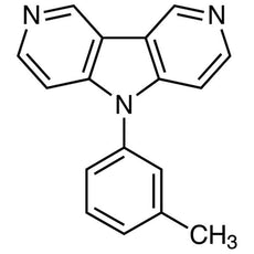 5-(m-Tolyl)-5H-pyrrolo[3,2-c:4,5-c']dipyridine, 100MG - T3281-100MG