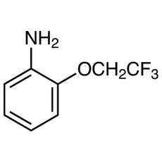 2-(2,2,2-Trifluoroethoxy)aniline, 5G - T3284-5G