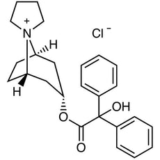 Trospium Chloride, 1G - T3305-1G