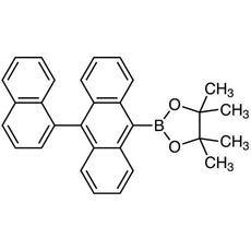 4,4,5,5-Tetramethyl-2-[10-(1-naphthyl)anthracen-9-yl]-1,3,2-dioxaborolane, 1G - T3306-1G