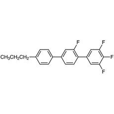 2',3,4,5-Tetrafluoro-4''-propyl-1,1':4',1''-terphenyl, 1G - T3318-1G