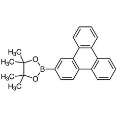 4,4,5,5-Tetramethyl-2-(triphenylen-2-yl)-1,3,2-dioxaborolane, 1G - T3322-1G
