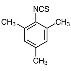 2,4,6-Trimethylphenyl Isothiocyanate, 25G - T3324-25G