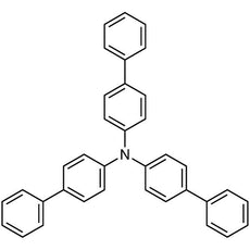 Tris(4-biphenylyl)amine, 1G - T3327-1G