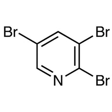 2,3,5-Tribromopyridine, 25G - T3339-25G
