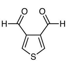 3,4-Thiophenedicarboxaldehyde, 500MG - T3343-500MG