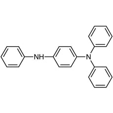 N,N,N'-Triphenyl-1,4-phenylenediamine, 200MG - T3367-200MG