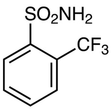 2-(Trifluoromethyl)benzenesulfonamide, 25G - T3368-25G