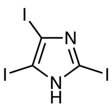 2,4,5-Triiodo-1H-imidazole, 1G - T3369-1G