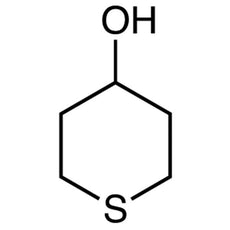Tetrahydro-2H-thiopyran-4-ol, 5G - T3373-5G