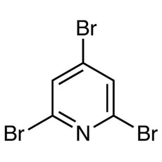 2,4,6-Tribromopyridine, 1G - T3375-1G