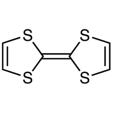 Tetrathiafulvalene(purified by sublimation), 200MG - T3380-200MG