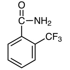 2-(Trifluoromethyl)benzamide, 25G - T3384-25G