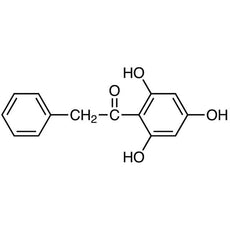 2',4',6'-Trihydroxy-2-phenylacetophenone, 1G - T3390-1G