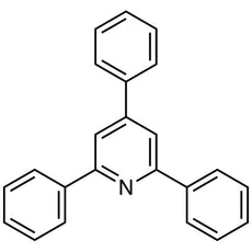 2,4,6-Triphenylpyridine, 200MG - T3394-200MG
