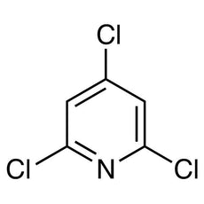 2,4,6-Trichloropyridine, 5G - T3395-5G