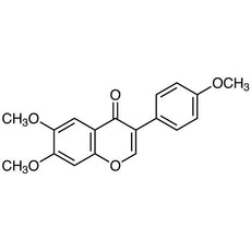 4',6,7-Trimethoxyisoflavone, 1G - T3410-1G