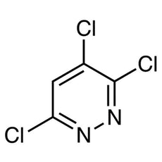 3,4,6-Trichloropyridazine, 5G - T3417-5G