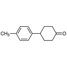 4-(p-Tolyl)cyclohexanone, 1G - T3418-1G