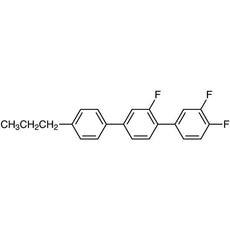 2',3,4-Trifluoro-4''-propyl-1,1':4',1''-terphenyl, 1G - T3419-1G