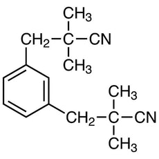 alpha,alpha,alpha',alpha'-Tetramethyl-1,3-benzenedipropionitrile, 1G - T3421-1G