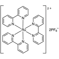 Tris(2,2'-bipyridine)ruthenium(II) Bis(hexafluorophosphate), 1G - T3435-1G