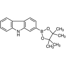 2-(4,4,5,5-Tetramethyl-1,3,2-dioxaborolan-2-yl)-9H-carbazole, 5G - T3441-5G