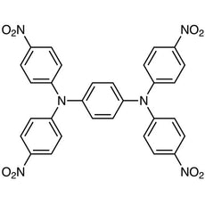 N,N,N',N'-Tetrakis(4-nitrophenyl)-1,4-phenylenediamine, 1G - T3456-1G