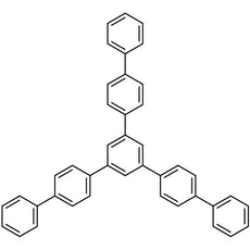 1,3,5-Tris(4-biphenylyl)benzene, 1G - T3461-1G