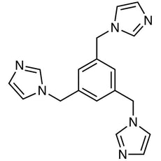 1,3,5-Tris[(1H-imidazol-1-yl)methyl]benzene, 5G - T3479-5G