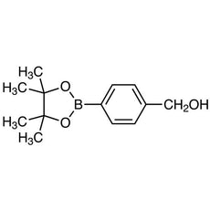 4-(4,4,5,5-Tetramethyl-1,3,2-dioxaborolan-2-yl)benzyl Alcohol, 5G - T3496-5G