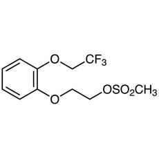 2-[2-(2,2,2-Trifluoroethoxy)phenoxy]ethyl Methanesulfonate, 1G - T3505-1G