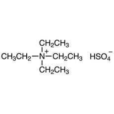 Tetraethylammonium Hydrogen Sulfate, 25G - T3506-25G