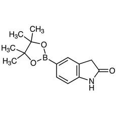 5-(4,4,5,5-Tetramethyl-1,3,2-dioxaborolan-2-yl)oxindole, 1G - T3512-1G