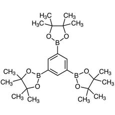 1,3,5-Tris(4,4,5,5-tetramethyl-1,3,2-dioxaborolan-2-yl)benzene, 1G - T3515-1G