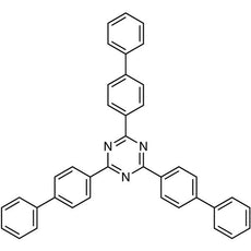 2,4,6-Tri([1,1'-biphenyl]-4-yl)-1,3,5-triazine, 200MG - T3539-200MG