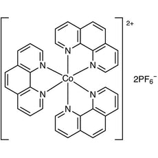 Tris(1,10-phenanthroline)cobalt(II) Bis(hexafluorophosphate), 5G - T3553-5G