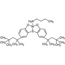(Butylamine)[2,2'-thiobis(4-tert-octylphenolato)]nickel(II), 25G - T3635-25G