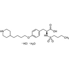 Tirofiban HydrochlorideMonohydrate, 250MG - T3640-250MG