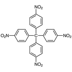 Tetrakis(4-nitrophenyl)methane, 1G - T3643-1G